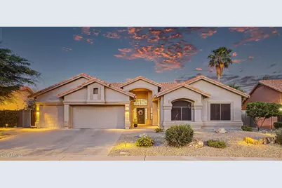 3943 N Santiago --, Mesa, AZ 85215 - Photo 1