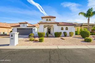 9846 E Cedar Waxwing Dr, Sun Lakes, AZ 85248 - Photo 1