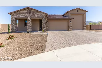 11507 S 51st Drive, Laveen, AZ 85339 - Photo 1
