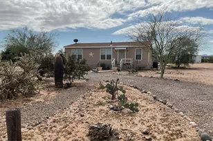 25131 W Gambit Trail, Wittmann, AZ 85361 - Photo 1