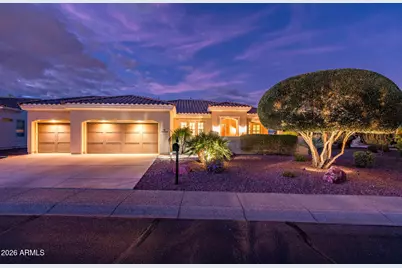 13222 W Junipero Drive, Sun City West, AZ 85375 - Photo 1