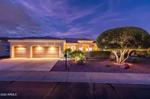 13222 W Junipero Dr, Sun City West, AZ 85375 - Photo 1