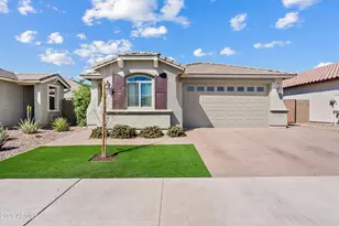2876 W Lyman Dr, San Tan Valley, AZ 85144 - Photo 1