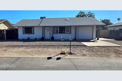 1843 S Papago Drive, Apache Junction, AZ 85120 - Photo 1