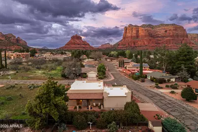 50 Navajo Road, Sedona, AZ 86351 - Photo 1