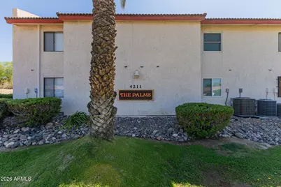 4211 E Palm Lane #208, Phoenix, AZ 85008 - Photo 1