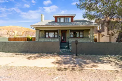 632 Bisbee Road, Bisbee, AZ 85603 - Photo 1