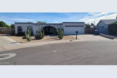 5807 S Alder Drive, Tempe, AZ 85283 - Photo 1