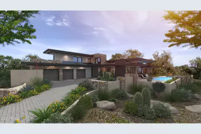 39994 N 106th Place N #140, Scottsdale, AZ 85262 - Photo 1