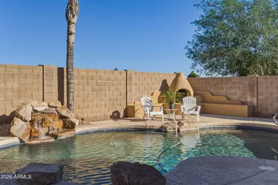 609 S 111th Place, Mesa, AZ 85208 - Photo 1