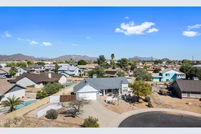 1827 N Sericin Circle, Mesa, AZ 85205 - Photo 1