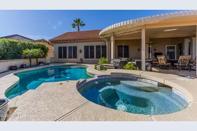 14017 W Caballero Drive, Sun City West, AZ 85375 - Photo 1