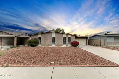 1848 E Edgewood Avenue, Mesa, AZ 85204 - Photo 1