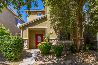 4366 E Rosemonte Drive, Phoenix, AZ 85050 - Photo 1