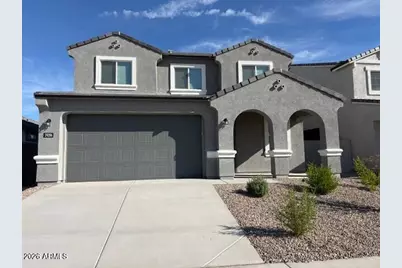 24206 W Hacienda Avenue, Buckeye, AZ 85326 - Photo 1