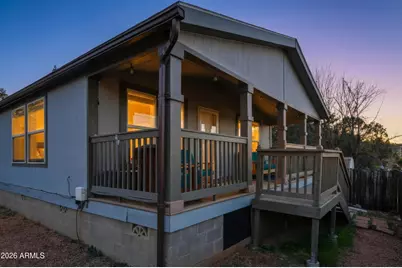 206 E Pine Street, Payson, AZ 85541 - Photo 1