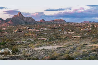 9702 E Vereda Solana Drive #-, Scottsdale, AZ 85255 - Photo 1