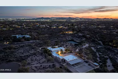 9612 E Vereda Solana Drive, Scottsdale, AZ 85255 - Photo 1