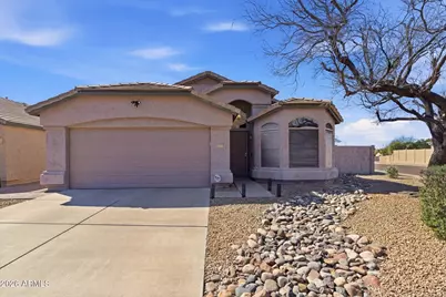 4501 E Melinda Lane, Phoenix, AZ 85050 - Photo 1