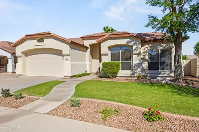 6586 W Oraibi Drive, Glendale, AZ 85308 - Photo 1