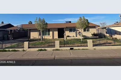 4950 W Stella Lane, Glendale, AZ 85301 - Photo 1