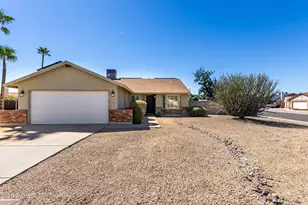 4787 W Morrow Dr, Glendale, AZ 85308 - Photo 1