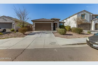 20112 W Buchanan Street, Buckeye, AZ 85326 - Photo 1