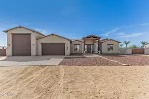 25832 N 151st Ave, Surprise, AZ 85387 - Photo 1