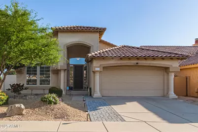 4243 E Desert Marigold Drive, Cave Creek, AZ 85331 - Photo 1