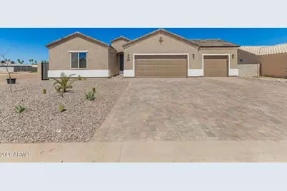 9430 W San Lazaro Drive, Arizona City, AZ 85123 - Photo 1