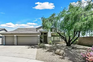 6401 E Waltann Ln, Scottsdale, AZ 85254 - Photo 1