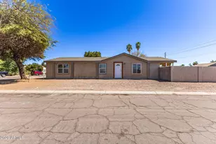 7613 E Flossmoor Ave, Mesa, AZ 85208 - Photo 1