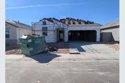 8291 W Banks Court, Florence, AZ 85132 - Photo 1