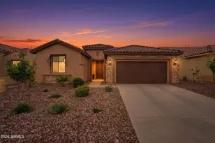 7674 W Cactus Wren Way, Florence, AZ 85132 - Photo 1