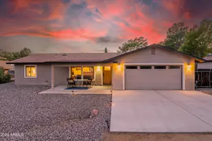 1474 S Mano Ln, Cottonwood, AZ 86326 - Photo 1