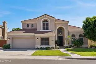 289 E Horseshoe Ave, Gilbert, AZ 85296 - Photo 1