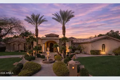 12604 N 104th Street, Scottsdale, AZ 85260 - Photo 1