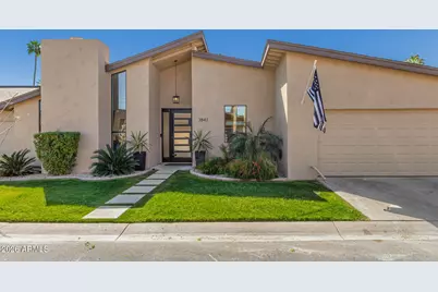 7847 E Pecos Lane, Scottsdale, AZ 85250 - Photo 1