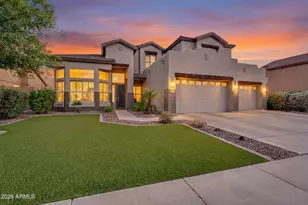 9661 E Greenway St, Mesa, AZ 85207 - Photo 1