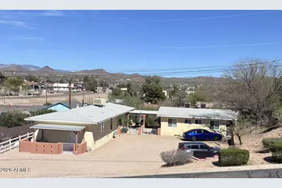 149 S Jackson Street, Wickenburg, AZ 85390 - Photo 1