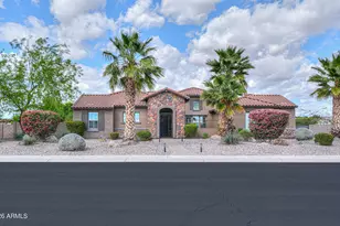 7270 W Whispering Wind Dr, Peoria, AZ 85383 - Photo 1