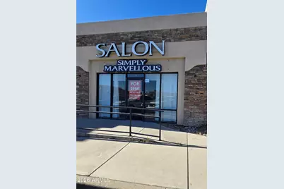 16747 E Parkview Avenue #7, Fountain Hills, AZ 85268 - Photo 1