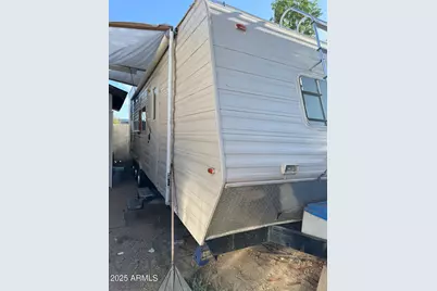 3318 W Madison Street #C, Phoenix, AZ 85009 - Photo 1