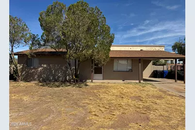 7538 E Capri Avenue, Mesa, AZ 85208 - Photo 1