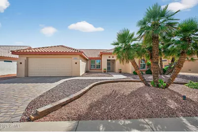 14711 W Domingo Lane, Sun City West, AZ 85375 - Photo 1