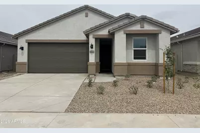 22068 N Dawn View Drive, Maricopa, AZ 85139 - Photo 1