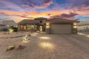 20168 N Shadow Mountain Dr, Surprise, AZ 85374 - Photo 1
