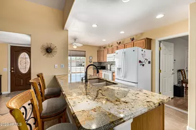 10722 W Sequoia Drive, Sun City, AZ 85373 - Photo 1
