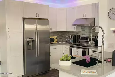 16627 A 45th Place N # A, Phoenix, AZ 85032 - Photo 1