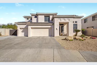 3649 N 145th Avenue, Goodyear, AZ 85395 - Photo 1